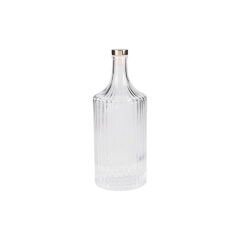 Houseware Cam Su Şişesi - Şeffaf - 1000 ml