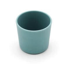 Silikon Bardak - Mint 1 Adet