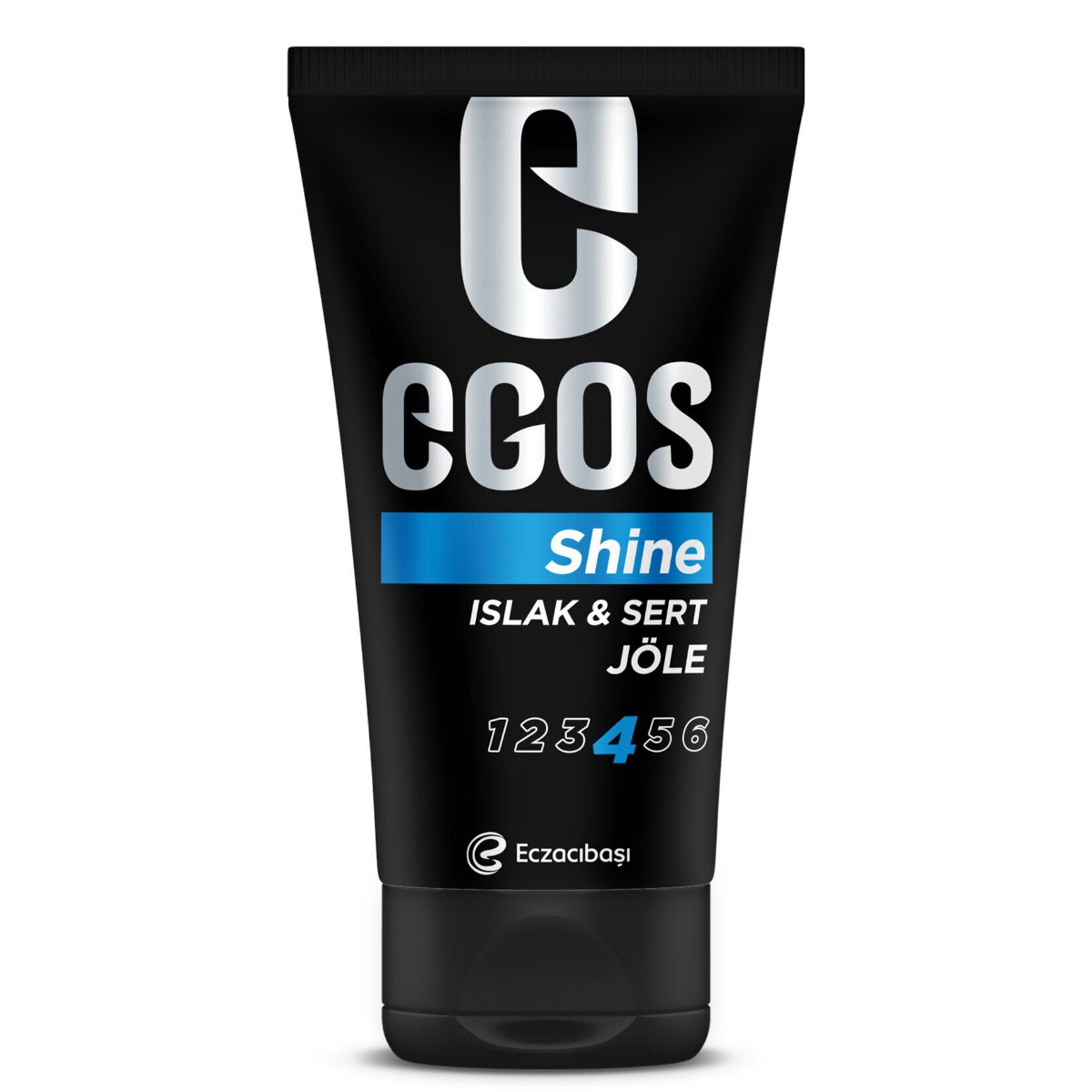 Egos Islak Sert Jöle 150 Ml Tüp