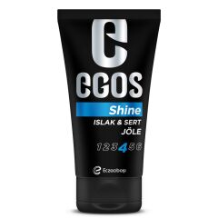 Egos Islak Sert Jöle 150 Ml Tüp