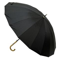 Omax 16 Telli Baston Şemsiye