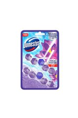 Domestos Wc Temizleyici Blok 2x5'li Güç Lotus