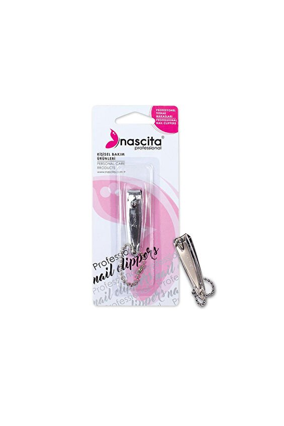 Nascita Tırnak Makası