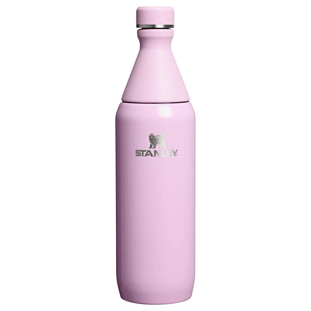 The All Day Slim Bottle 600ml Cherry Blossom Gloss 1 Adet