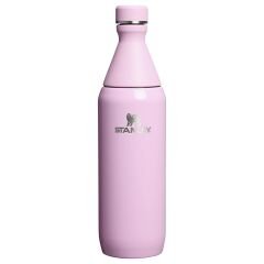 The All Day Slim Bottle 600ml Cherry Blossom Gloss 1 Adet