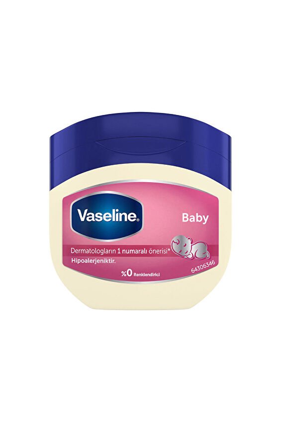 Vaseline Baby 100 Ml