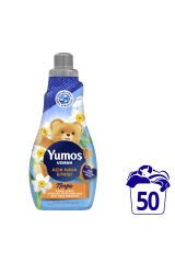 Yumoş Uzman Açık Hava Etkisi 1200 Ml