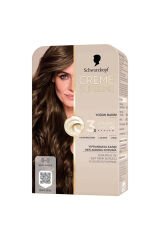 Creme Supreme Saç Boyası 6-0 Açık Kahve