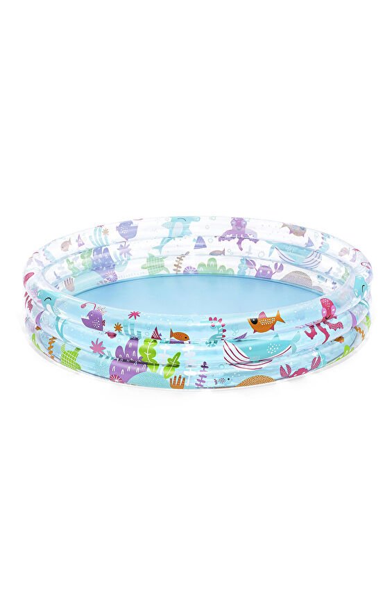 Bestway Sişme Havuz 152x31 cm 51004