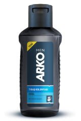 Arko Tıraş Kolonyası 255 ml Cool