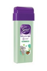 Sesu Roll-on Sir Ağda KalınTüyler 100 ml