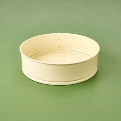 Houseware Kelepçeli Kek Kalıbı - Asorti - 24x6,8 cm