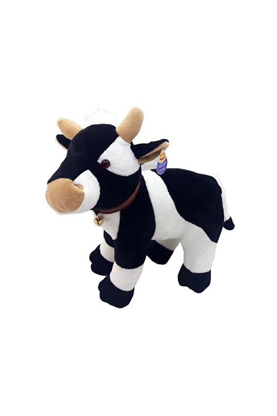 Grantoys Zilli İnek Pelüş 40 cm