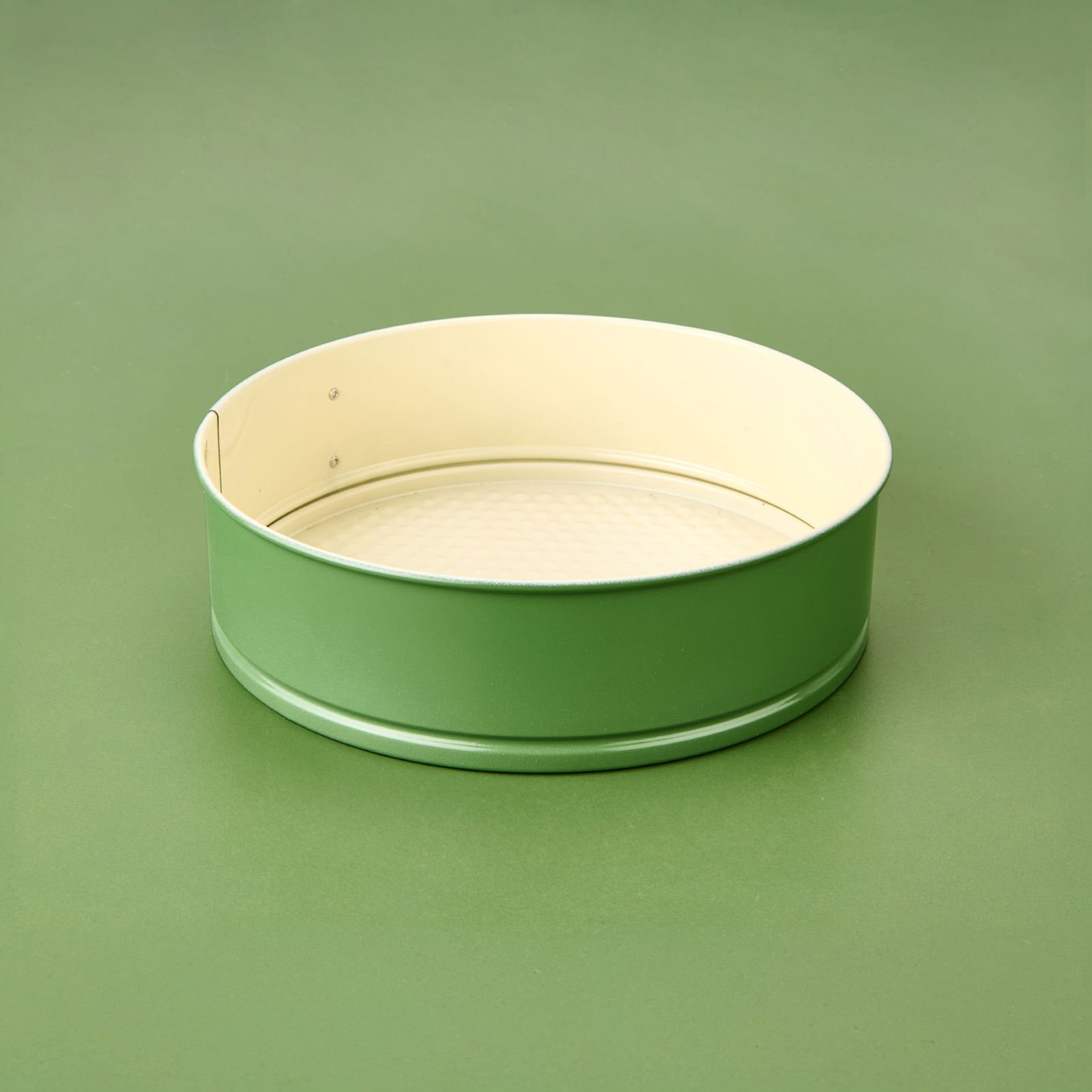 Houseware Kelepçeli Kek Kalıbı - Asorti - 24x6,8 cm