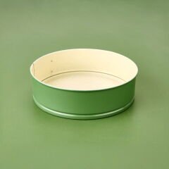 Houseware Kelepçeli Kek Kalıbı - Asorti - 24x6,8 cm