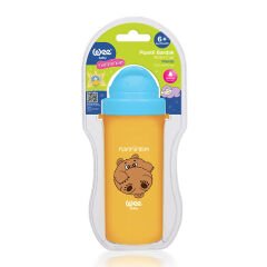 Nanninom Pipetli Bardak 300 ml 1 Adet