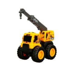 Cool Machines City Truck - Asorti