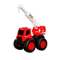 Cool Machines City Truck - Asorti