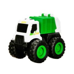 Cool Machines City Truck - Asorti