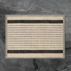Soft Linya 2'li Banyo Paspası - Ekru - 60x100 cm + 50x60 cm