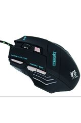 Getorix Oyuncu Mouse Set W9