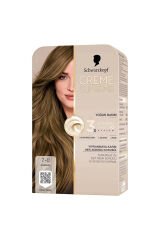 Creme Supreme Saç Boyası 7-0 Kumral