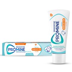 Sensodyne Promine Baby 0-2 Yaş Diş Macunu 50 Ml