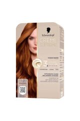 Creme Supreme Saç Boyası 7-7 Sıcak Bakır