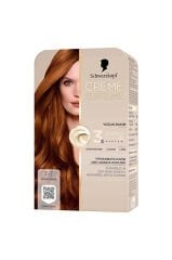 Creme Supreme Saç Boyası 7-7 Sıcak Bakır