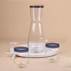 Verona Su Seti - Şeffaf - 1 lt + 280 ml