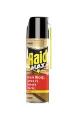 Raid Böcek Savar Max 300 ml