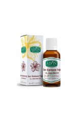 Alvin Sarı Kantaron Yağı 20 ml