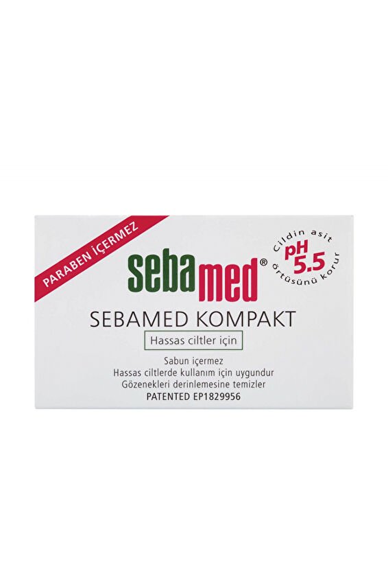 Sebamed Kompakt 100 g