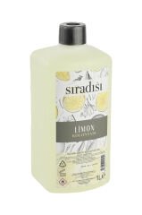 Sıradışı Limon Kolonyası 1 l