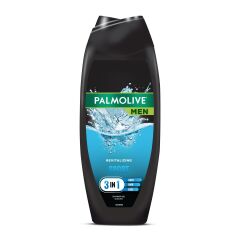 Palmolive Men Sport 4ü1 Arada Canlandırıcı Duş Jeli 500 Ml