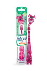 Sensodyne Promine Çocuk 3-5 Yaş Tavşan Diş Fırçası