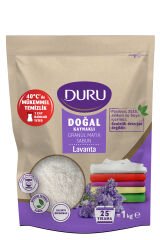 Duru Granül Sabun Lavanta 1000 g
