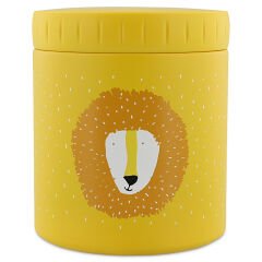 Mr.Lion 500 Ml - Termal Öğle Yemeği Kabı 1 Adet
