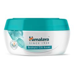 Himalaya Besleyici Cilt Kremi Aloe Vera Kış Çileği 250 Ml