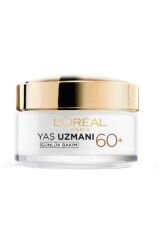 Loreal Nemlendirici Krem 50 ml Yaş Uzmanı 60+