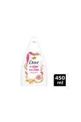 Dove Duş Jeli 450ml Sugar Cookie