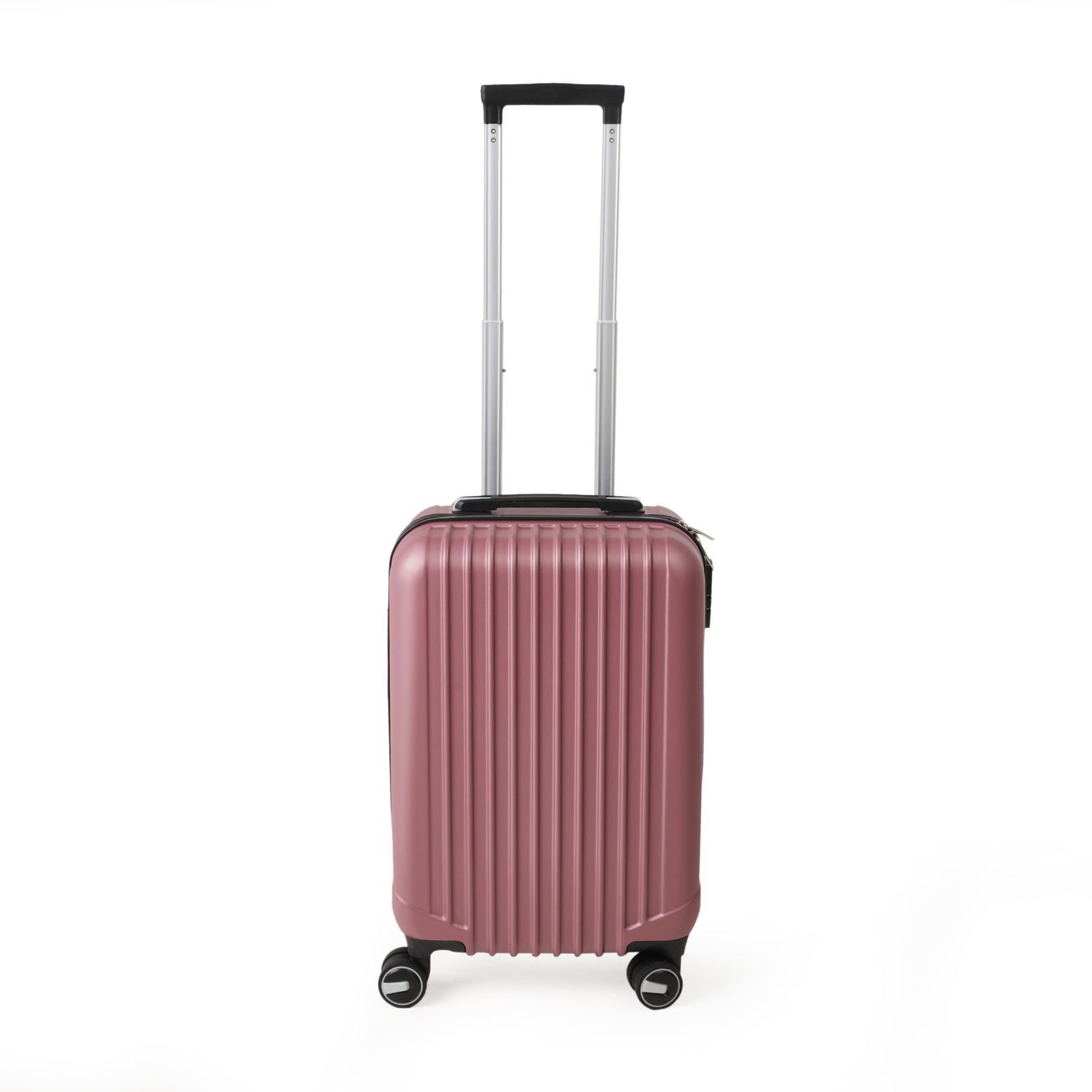 Travel Line Kabin Boy ABS Valiz - Gülkurusu - 57x37x23 cm
