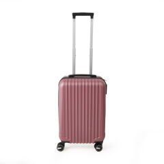 Travel Line Kabin Boy ABS Valiz - Gülkurusu - 57x37x23 cm