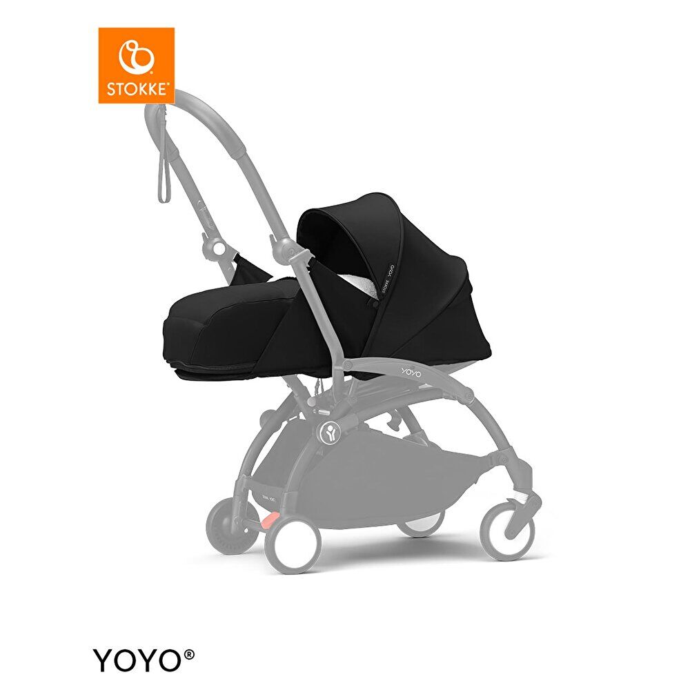 YOYO 0+ Yenidoğan Oturma Ünitesi 1 Adet