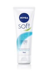 Nivea Soft Krem 75 ml