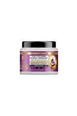 Glıss Maske 400 ml Full Haır Wonder