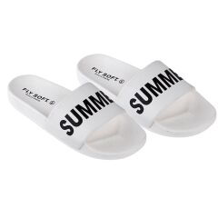 Flysoft S263 Summer Tekbant Erkek Terlik 41-44