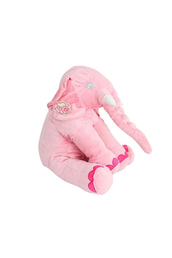 90 Cm Büyük Yastik Fi̇l