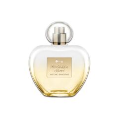 Antonio Banderas Her Golden Secret Edt 80 Ml