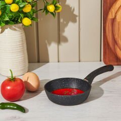 Festy Tava - Siyah - 12 cm